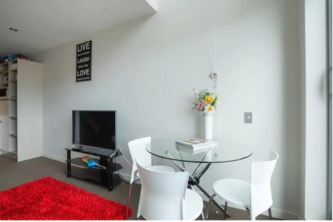 Photo of property in Republic Apartments, 5b/10 Lorne Street, Te Aro, Wellington, 6011