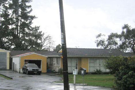 Photo of property in 8a Richardson Road, Bader, Hamilton, 3206