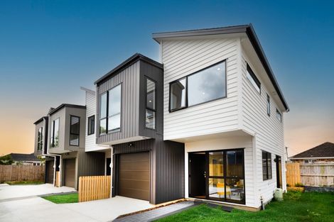 Photo of property in 14c Serjeant Street, Henderson, Auckland, 0612