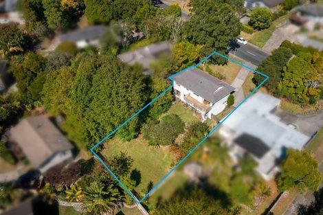 Photo of property in 95 Stredwick Drive, Torbay, Auckland, 0630