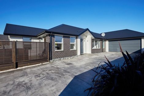 Photo of property in 7 Mcrae Gardens, Kaikoura Flat, Kaikoura, 7371