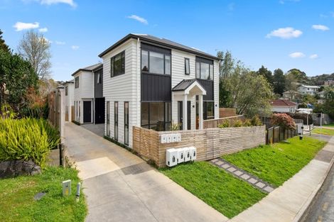 Photo of property in 6a Blenheim Street, Glenfield, Auckland, 0629