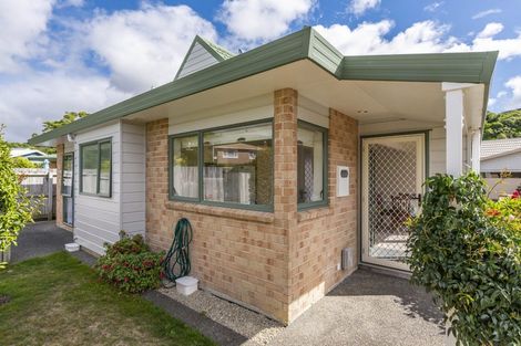 Photo of property in Brookvale Village, 19/17 Redwood Close, Paraparaumu, 5032