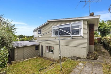 Photo of property in 5 Tiber Road, Forrest Hill, Auckland, 0620