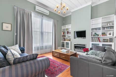 Photo of property in 66 Vermont Street, Ponsonby, Auckland, 1011