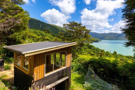 Photo of property in 47 Korimako Rise, Havelock, Picton, 7281