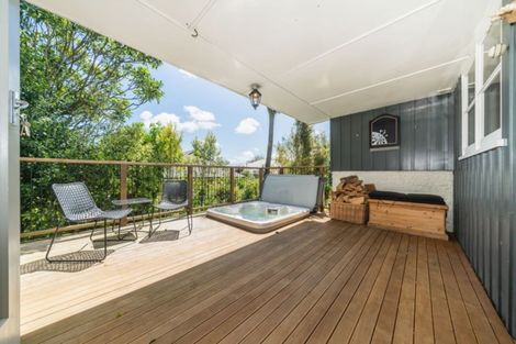 Photo of property in 17 Swansea Street, Hokowhitu, Palmerston North, 4410