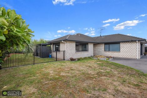 Photo of property in 6 Bonselaar Drive, Te Kamo, Whangarei, 0112