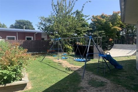 Photo of property in 407 Greers Road, Bishopdale, Christchurch, 8053