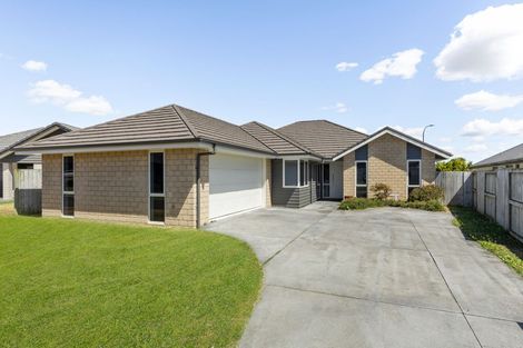 Photo of property in 11 Buckley Way, Flagstaff, Hamilton, 3210