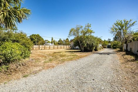 Photo of property in 3 Stock Road, Culverden, 7392