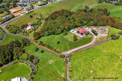 Photo of property in 390a Tukapa Street, Hurdon, New Plymouth, 4310