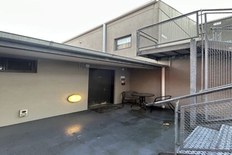 Photo of property in Hannahs Corner, 21/8 Leeds Street, Te Aro, Wellington, 6011
