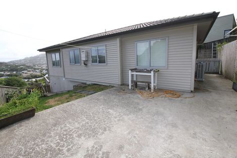 Photo of property in 81 Sheridan Terrace, Johnsonville, Wellington, 6037