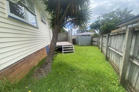 Photo of property in 12 Pauline Place, Bucklands Beach, Auckland, 2014