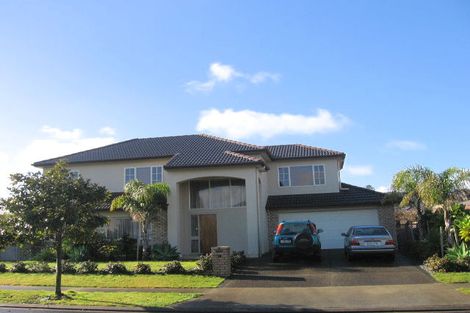 Photo of property in 18 Carousel Crescent, East Tamaki Heights, Auckland, 2016