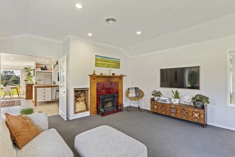 Photo of property in 369 Tariki Road, Ratapiko, 4390