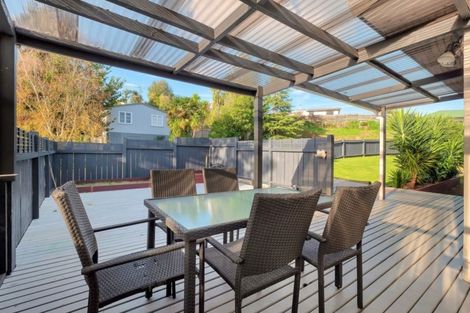 Photo of property in 55 Bongard Street, Gate Pa, Tauranga, 3112