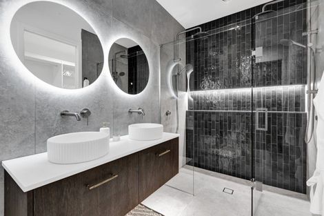 Photo of property in 54 Fernbrook Drive, Hurworth, New Plymouth, 4310