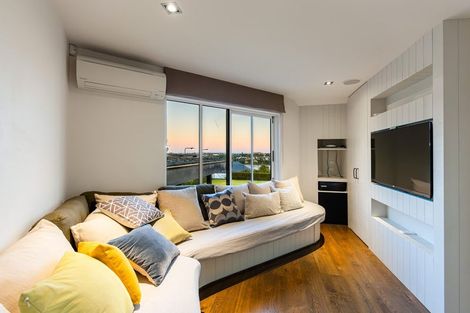 Photo of property in 7 Glanville Terrace, Parnell, Auckland, 1052