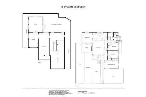 Photo of property in 16 Sylvan Crescent, Te Atatu South, Auckland, 0610