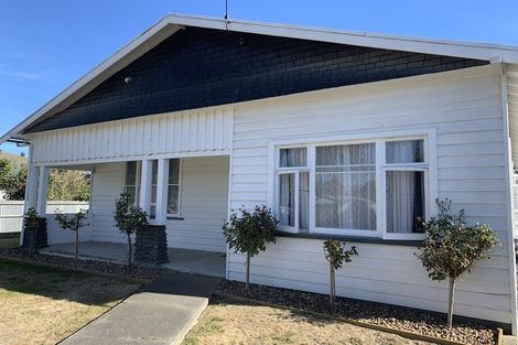 Photo of property in 14 Lee Street, Southbridge, 7602