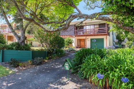 Photo of property in 15 Jade Avenue, Pakuranga Heights, Auckland, 2010