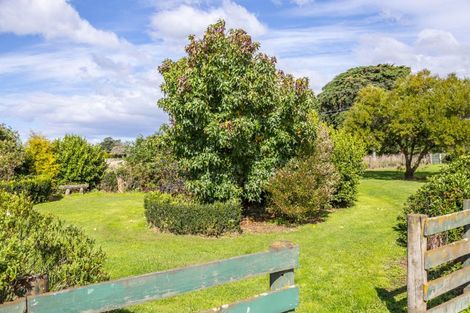 Photo of property in 285 Somerset Road, Parkvale, Carterton, 5792