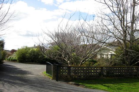 Photo of property in 75 Millard Avenue, Kuripuni, Masterton, 5810