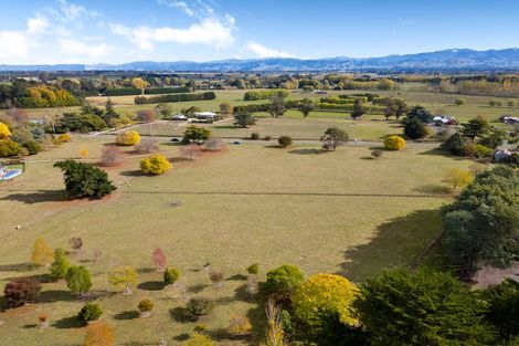 Photo of property in 237 Te Whiti Road, Homebush, Masterton, 5885