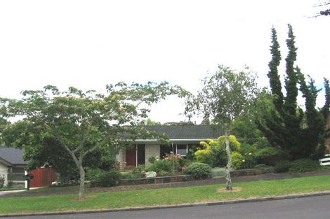 Photo of property in 25 Maxine Place, Saint Heliers, Auckland, 1071
