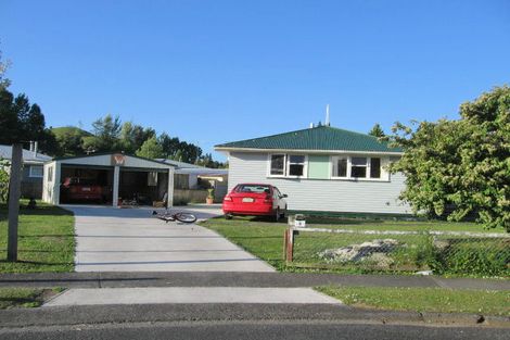 Photo of property in 8 Kenheath Place, Taumarunui, 3920