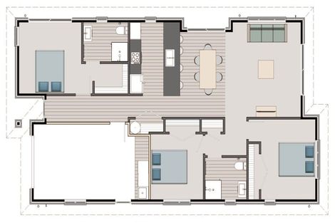 Photo of property in 4 Market Street, Lansdowne, Masterton, 5810