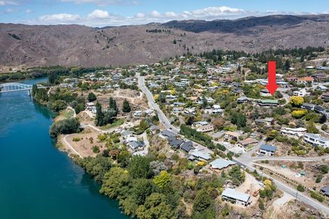 Photo of property in 10 View Road, Bridge Hill, Alexandra, 9320