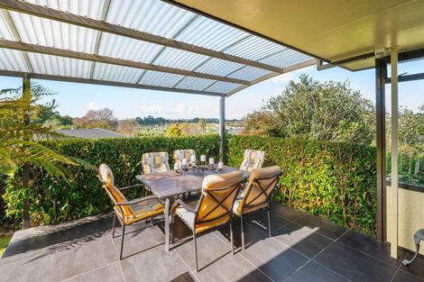 Photo of property in 137b Ellicott Road, Nawton, Hamilton, 3200