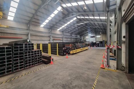 Photo of property in 5 Campana Road, Wiri, Auckland, 2025