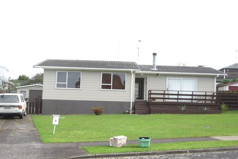 Photo of property in 6 Medina Place, Half Moon Bay, Auckland, 2012