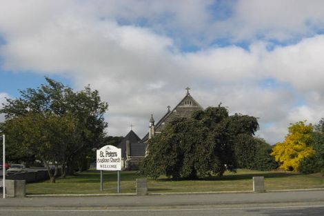 Photo of property in 186a King Street, Temuka, 7920