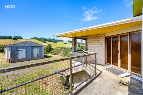 Photo of property in 322 Highcliff Road, Highcliff, Dunedin, 9013