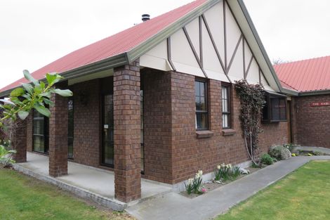 Photo of property in 92 Princes Street, Temuka, 7920