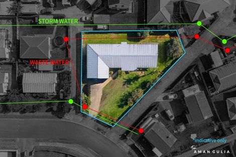 Photo of property in 17 Solveig Place, Randwick Park, Auckland, 2105