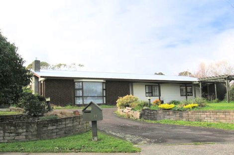Photo of property in 25 Willowbank Crescent, Feilding, 4702