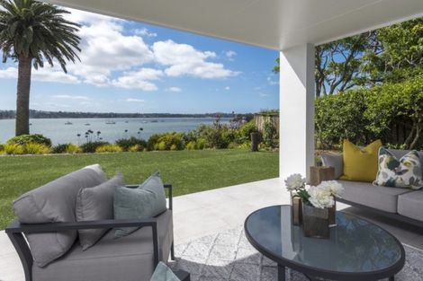 Photo of property in 3/89 Fisher Parade, Sunnyhills, Auckland, 2010