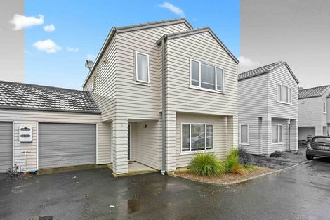 Photo of property in 52b Fifth Avenue, Enderley, Hamilton, 3214