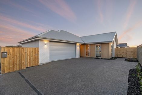 Photo of property in 14 Tabor Place, Lincoln, 7608