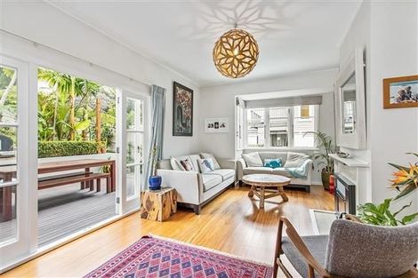 Photo of property in 49 Rukutai Street, Orakei, Auckland, 1071