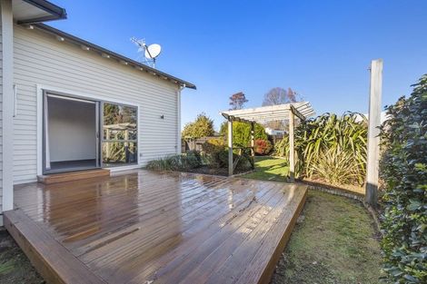 Photo of property in 2 Farmers Road, Matamata, 3400