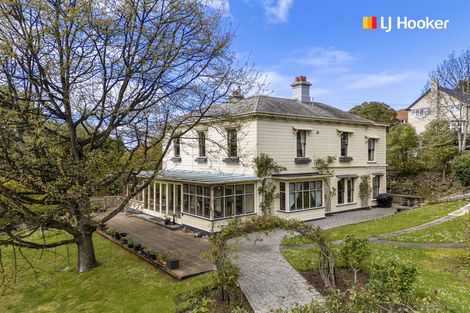 Photo of property in 504 Queens Drive, Dunedin Central, Dunedin, 9016