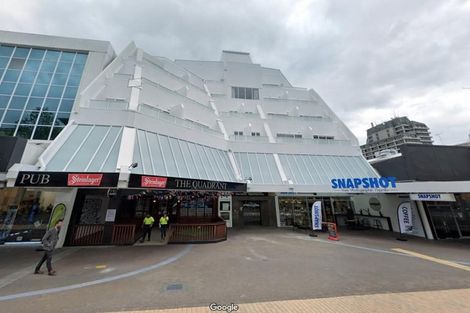 Photo of property in 12/391 Victoria Street, Hamilton Central, Hamilton, 3204