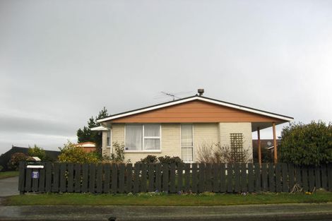 Photo of property in 15 Farrar Street, Heidelberg, Invercargill, 9812